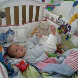 Meet your Posher, Maria ignacia